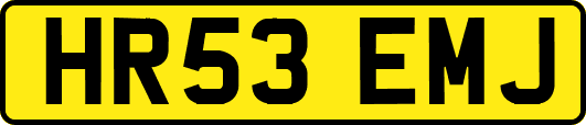 HR53EMJ