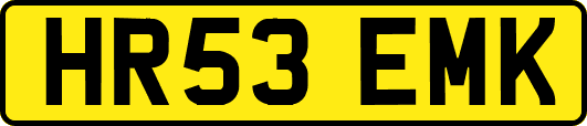 HR53EMK