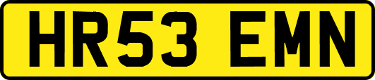 HR53EMN