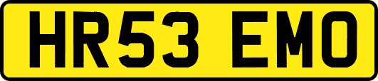 HR53EMO