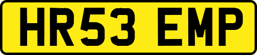 HR53EMP