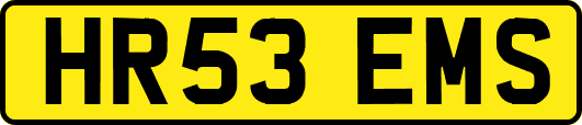 HR53EMS