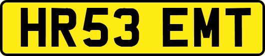 HR53EMT