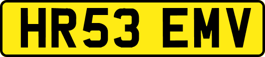 HR53EMV