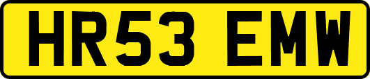 HR53EMW