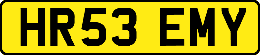 HR53EMY