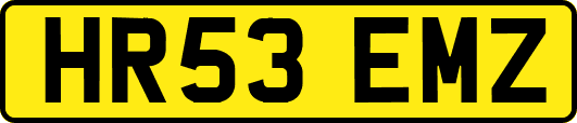 HR53EMZ