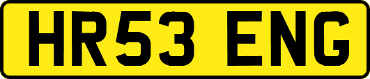 HR53ENG