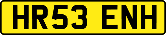 HR53ENH