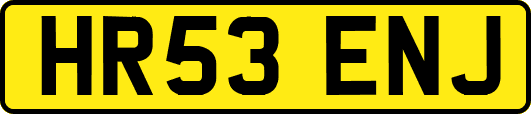 HR53ENJ