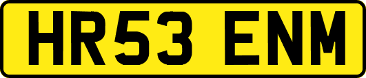 HR53ENM