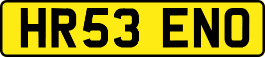 HR53ENO