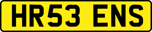 HR53ENS