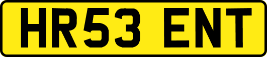 HR53ENT