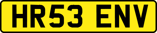HR53ENV
