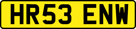 HR53ENW