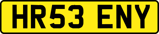 HR53ENY
