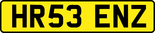 HR53ENZ