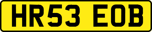 HR53EOB