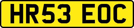 HR53EOC