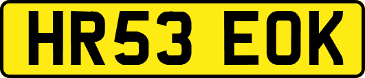HR53EOK