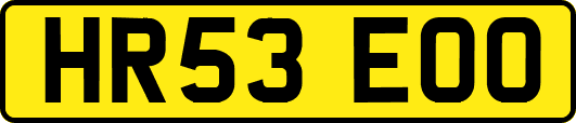 HR53EOO