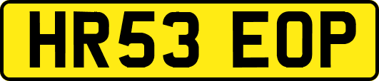 HR53EOP