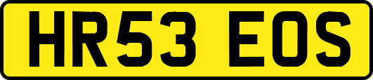 HR53EOS