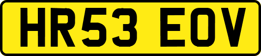HR53EOV