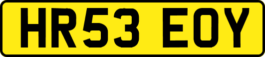 HR53EOY