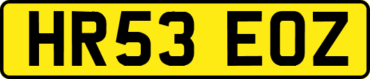 HR53EOZ