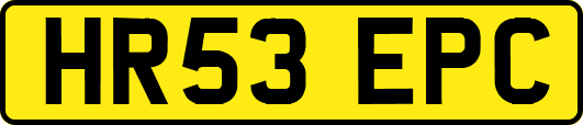 HR53EPC