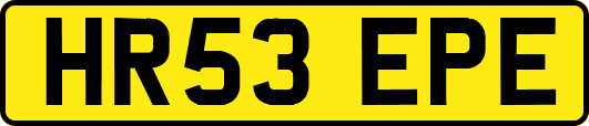 HR53EPE