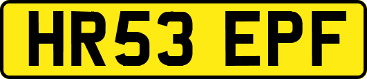 HR53EPF