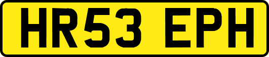 HR53EPH