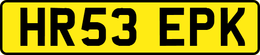HR53EPK