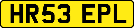 HR53EPL