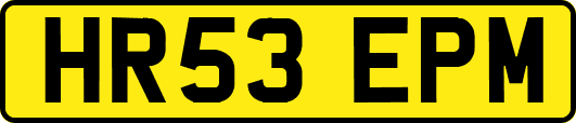 HR53EPM