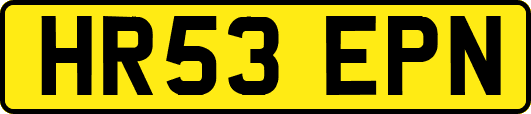 HR53EPN