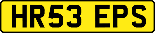HR53EPS