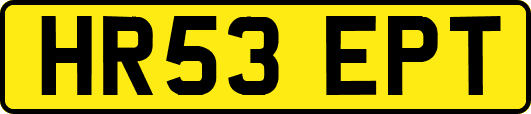 HR53EPT