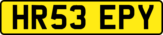 HR53EPY