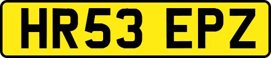 HR53EPZ