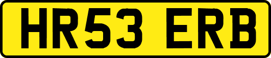 HR53ERB