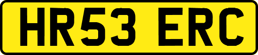 HR53ERC