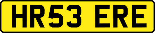HR53ERE