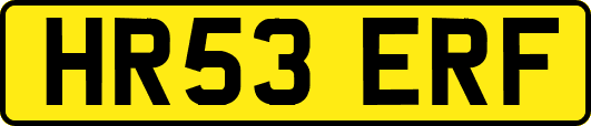 HR53ERF