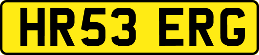 HR53ERG