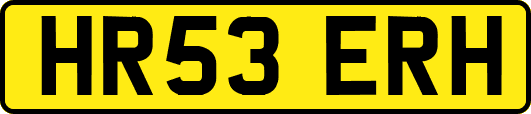HR53ERH
