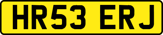 HR53ERJ